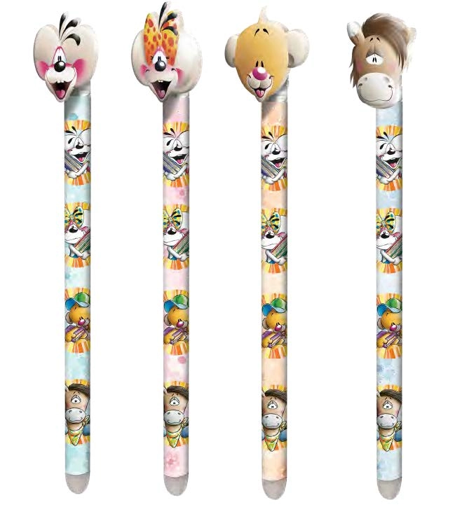 Diddl - Eraser Pen DID10045 3519570301471