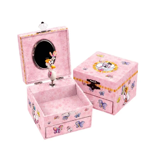 Diddl - Music Box (DID30006) DID30006