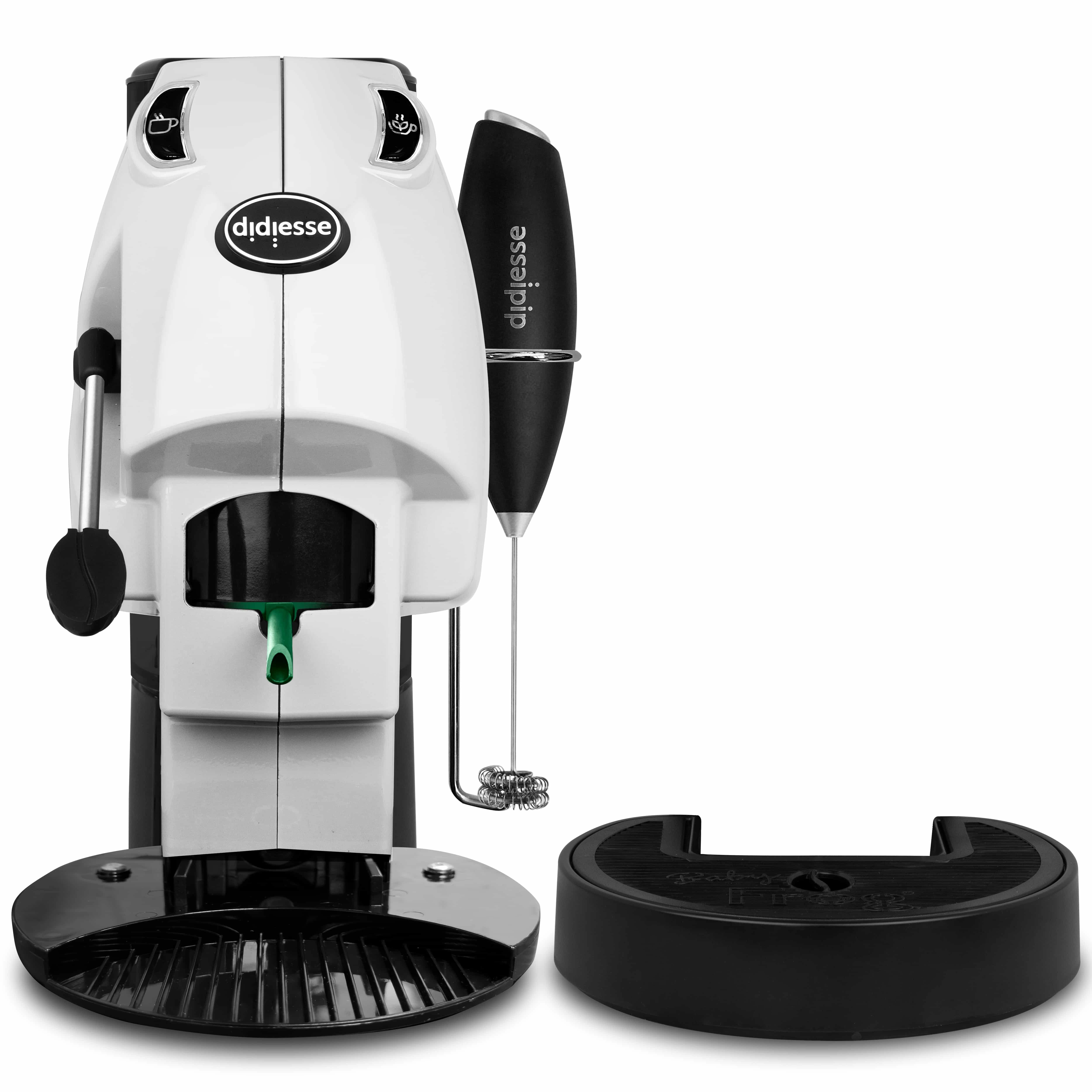 Didiesse New Baby Frog Semi-auto Pod