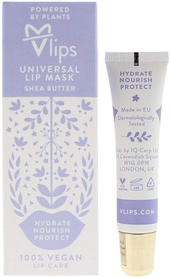 Diego Dalla Palma V-Lips Hydrate Nourish
