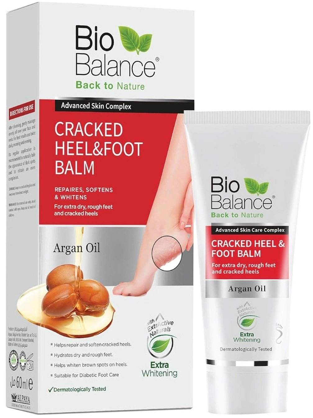 Diego Dalla Palma Bio Balance  Bio