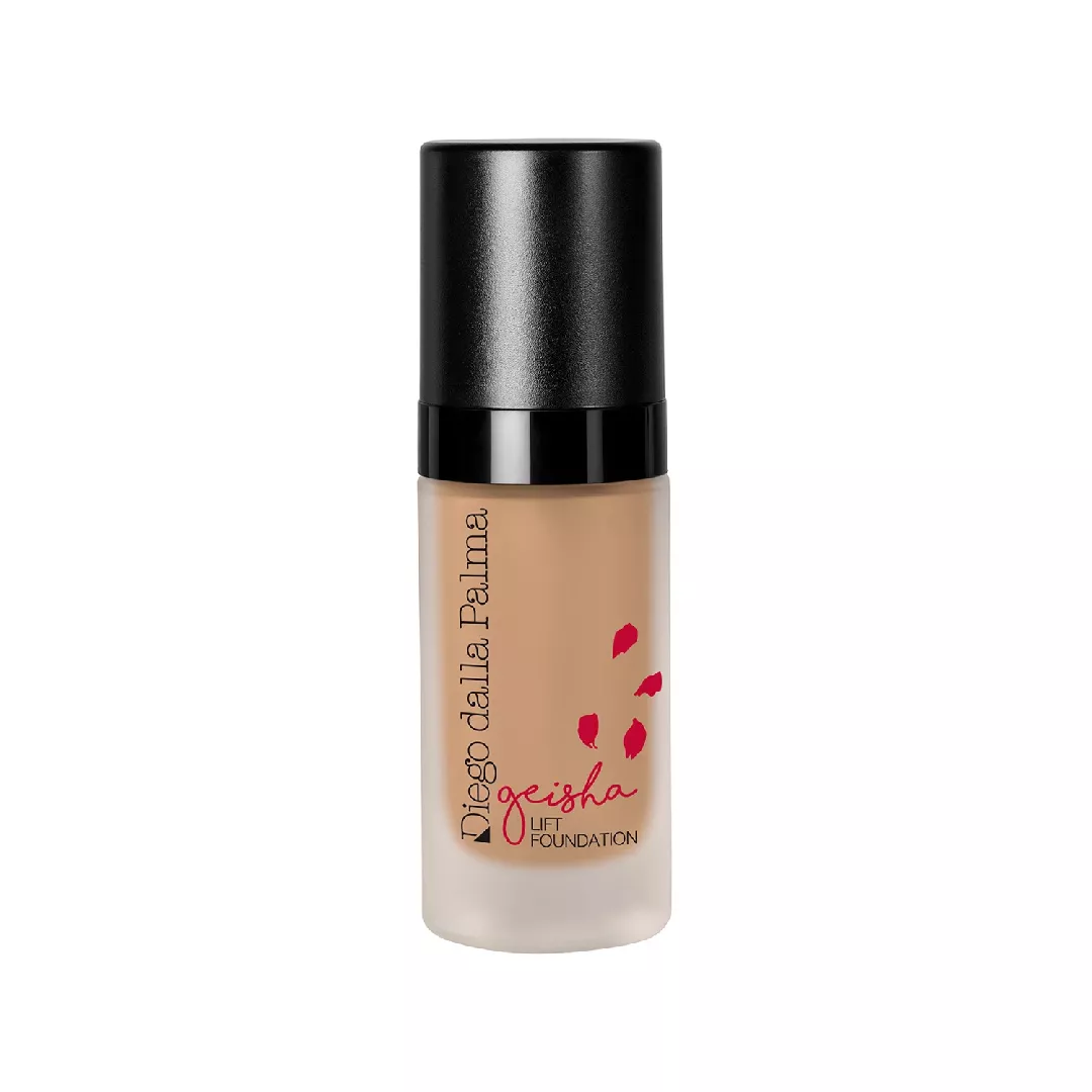 Diego dalla Palma Geisha Lift Foundation