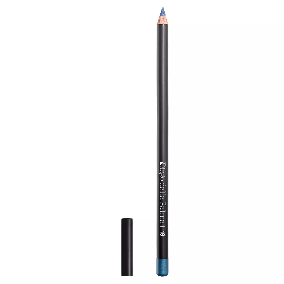 Diego dalla Palma Eye Pencil Turquoise