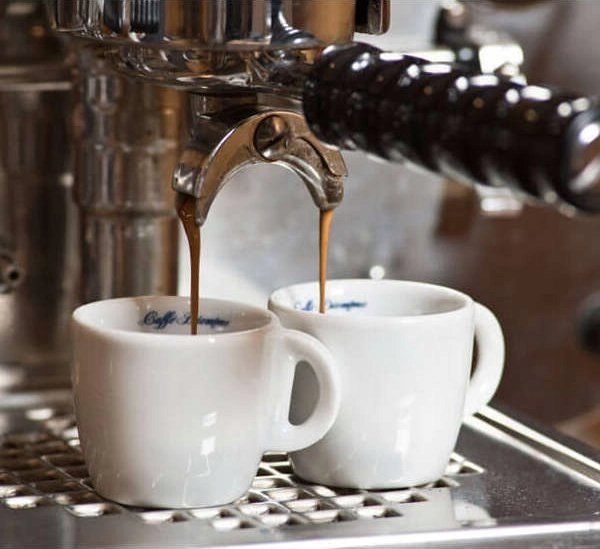 Diemme Caffe Aromatic Blend coffee beans