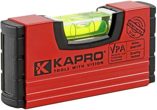 Diesella As Kapro Spirit level Handy