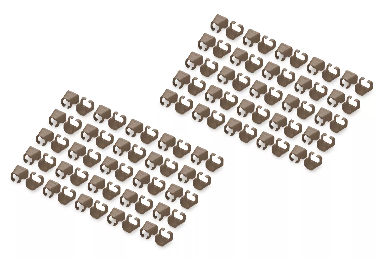 Digitus Color clips for Patch cable