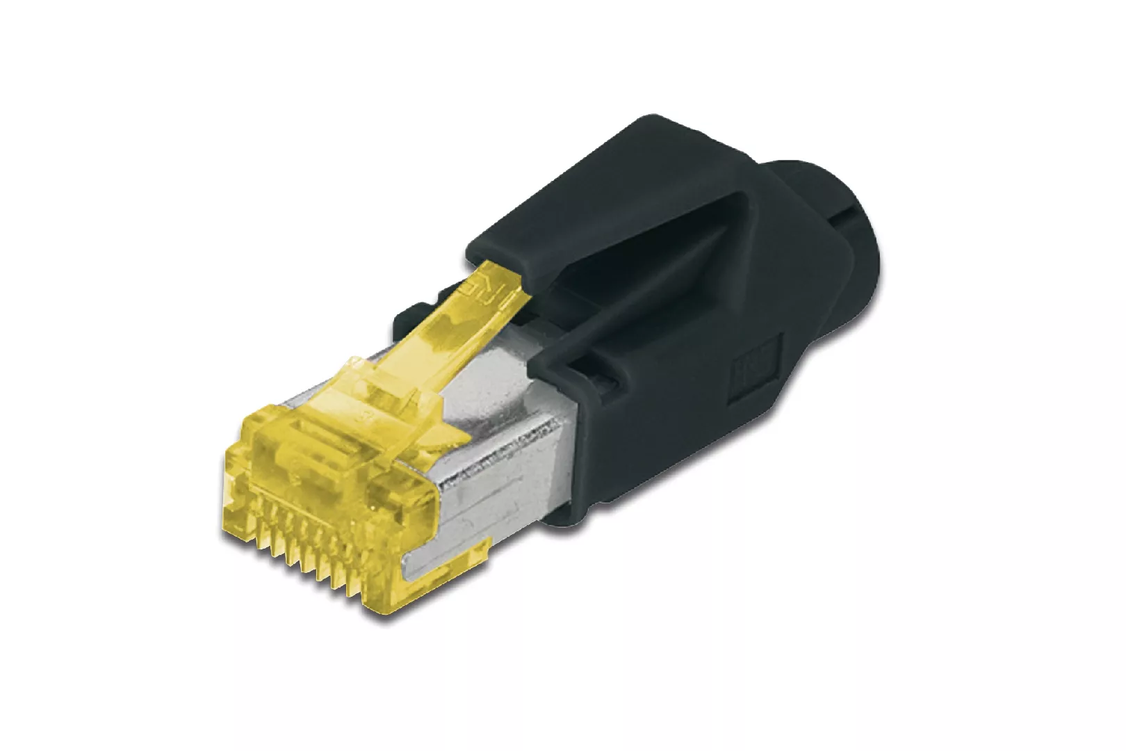 Digitus Hirose modular plugs TM31 for
