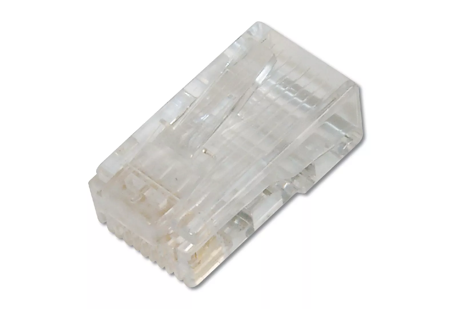 Digitus CAT 6 Modular plugs for