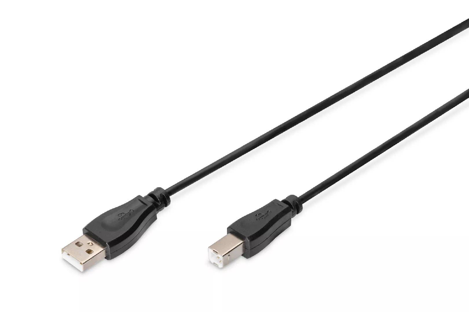 Digitus USB connection cable AK-300102-010-S 4016032284819