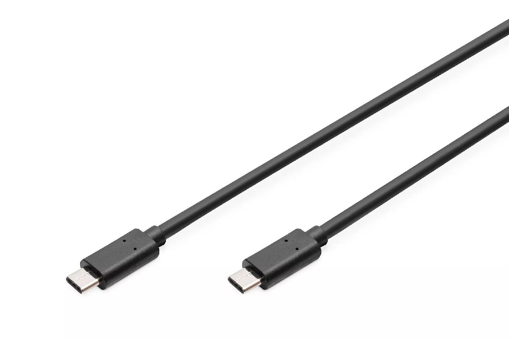 Digitus USB Type-C connection cable  Type-C