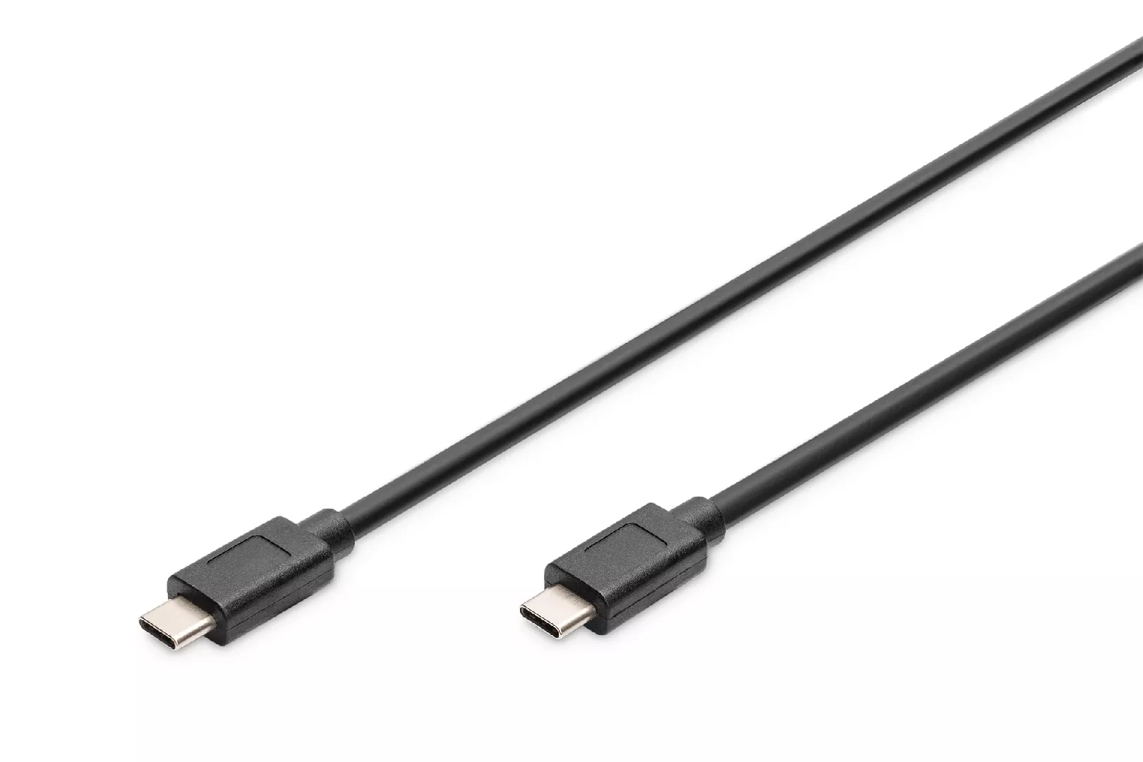 Digitus USB Type-C Connection Cable AK-300139-010-S