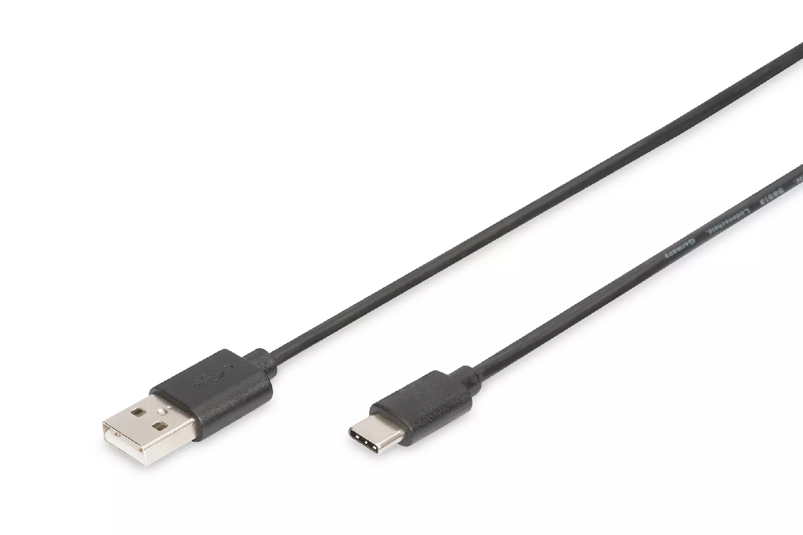 Digitus USB Type-C connection cable  Type-C