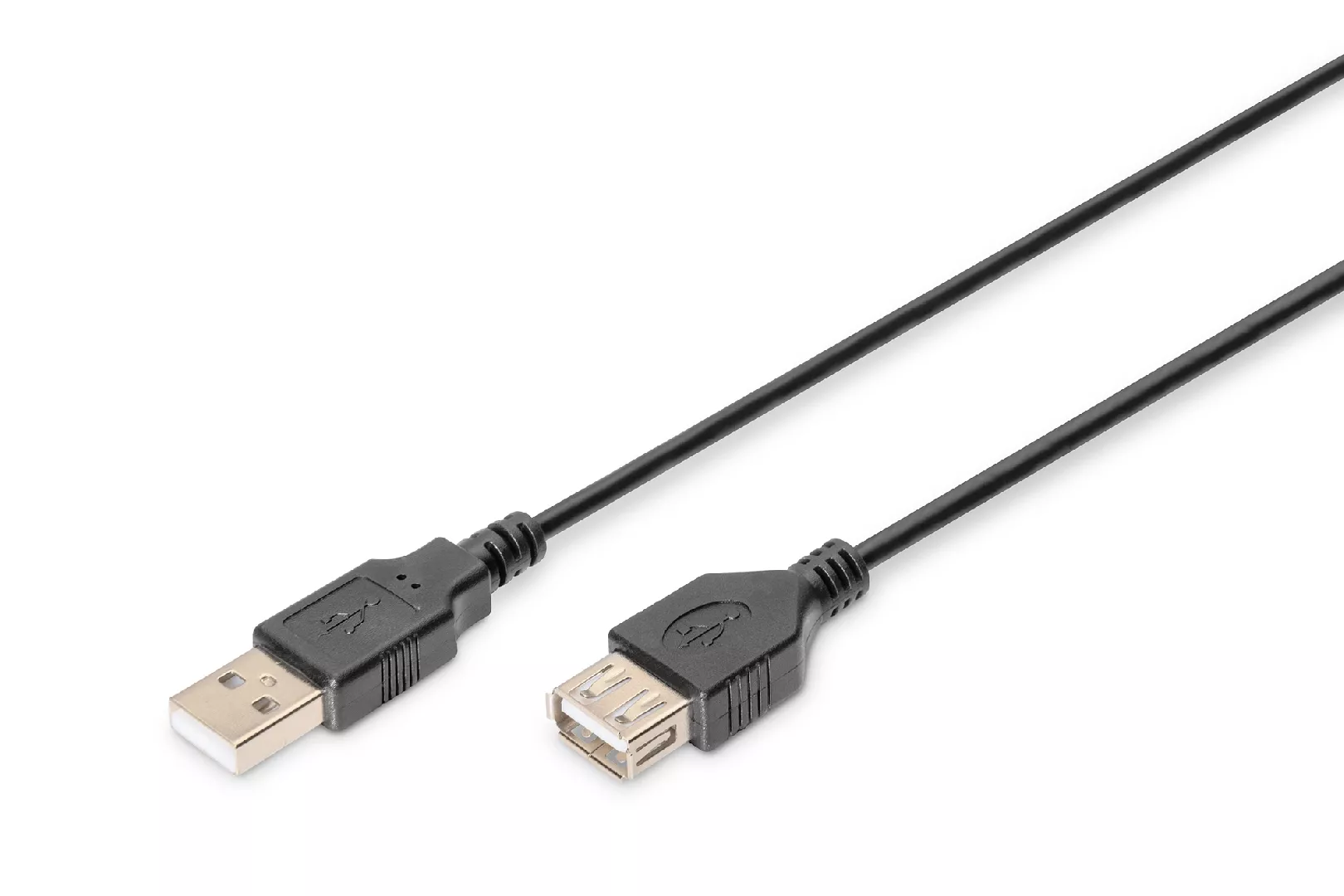 Digitus USB extension cable AK-300200-030-S