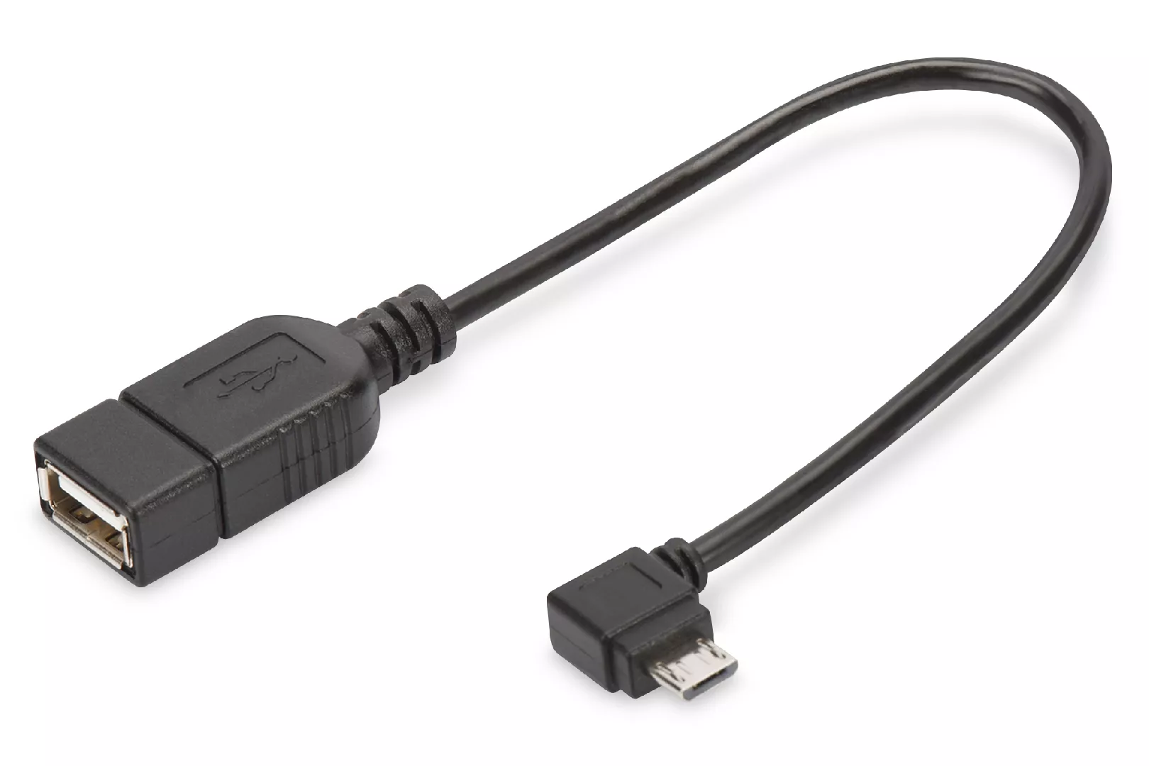 Digitus USB Adapter / Converter OTG