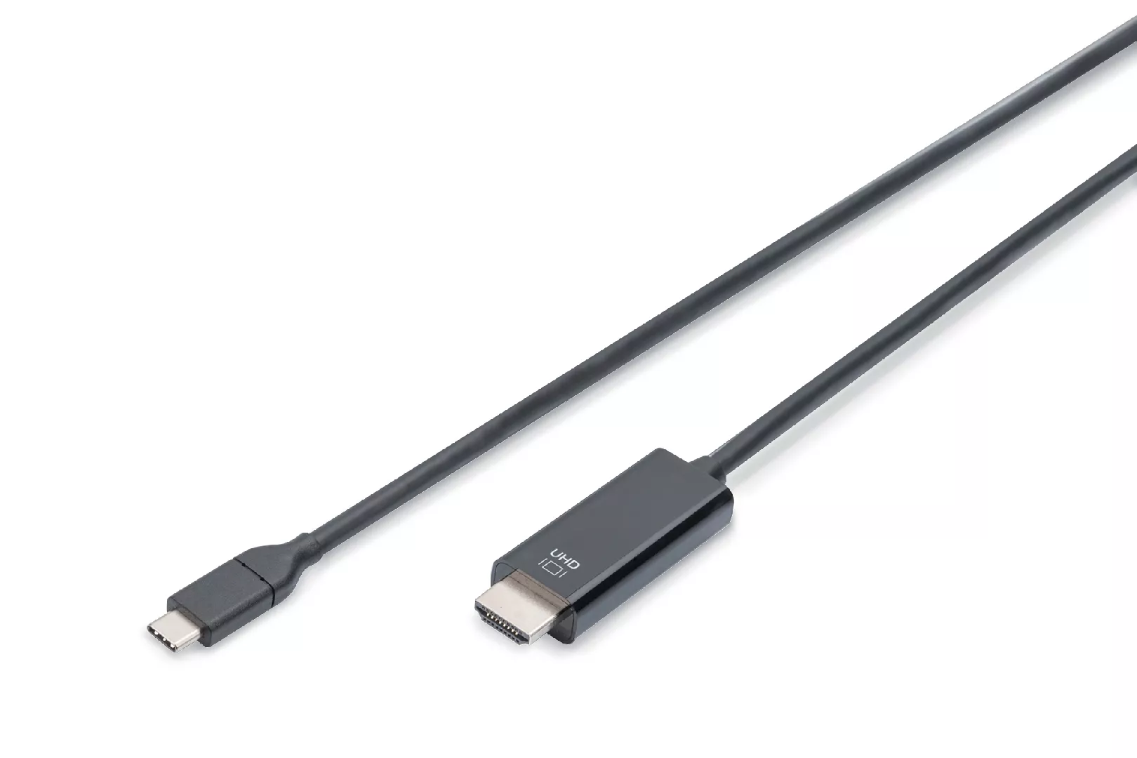 Digitus USB Type-C Gen2 adapter /