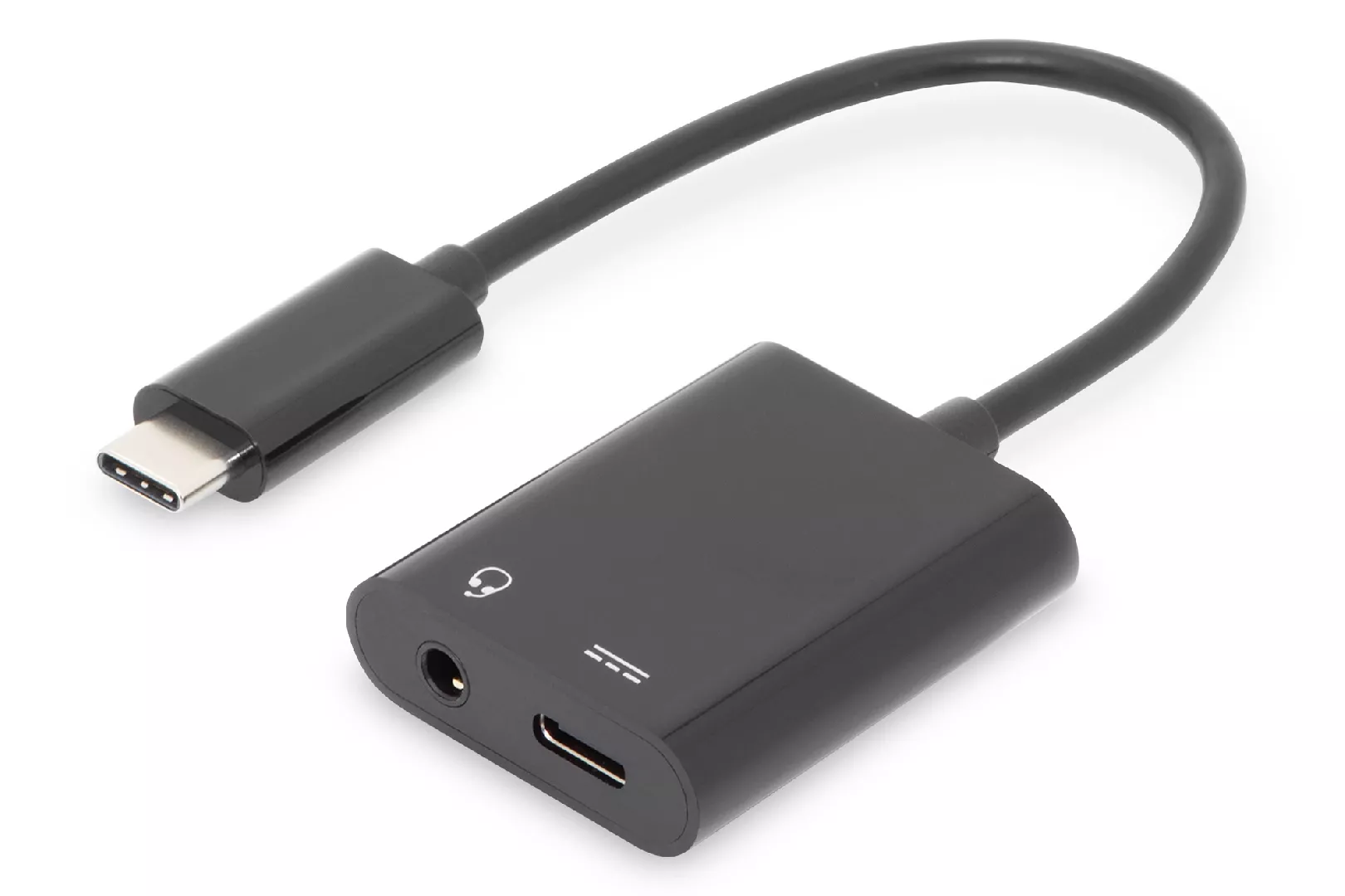 Digitus USB Type-C adapter / converter