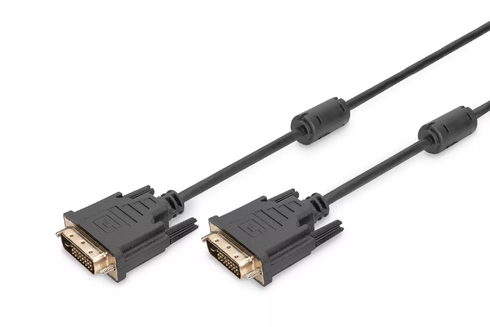 Digitus DVI Connection Cable AK-320101-030-S