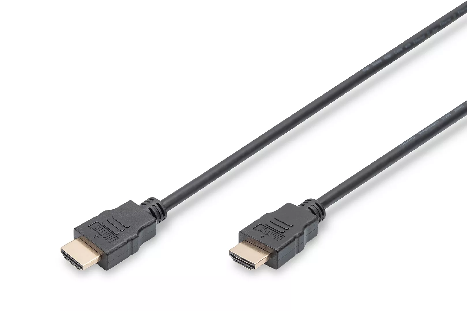 Digitus HDMI High Speed with Ethernet