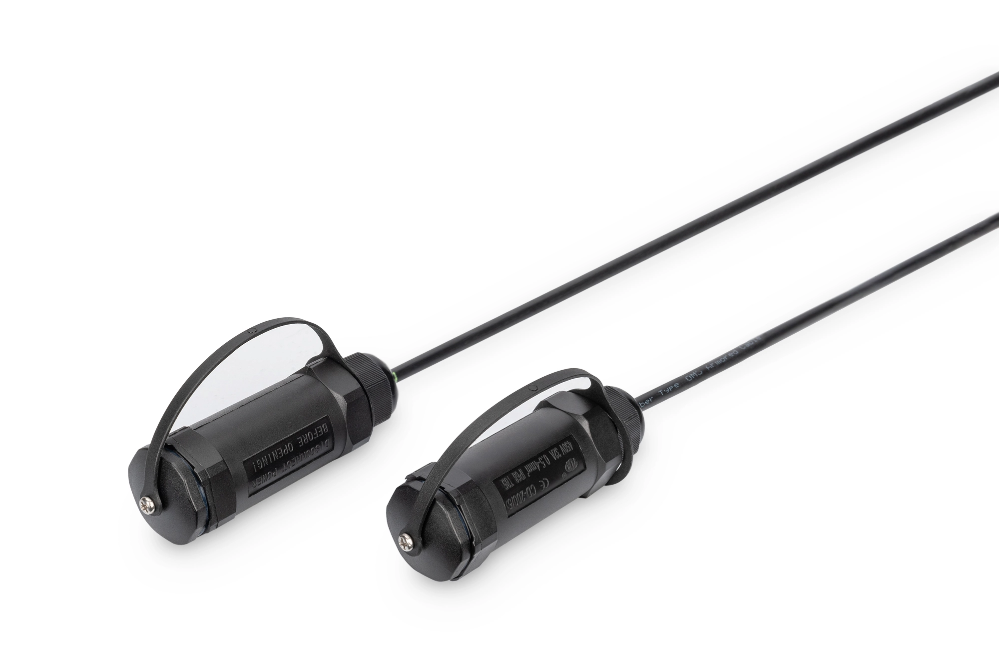 Digitus 4K HDMI - AOC -