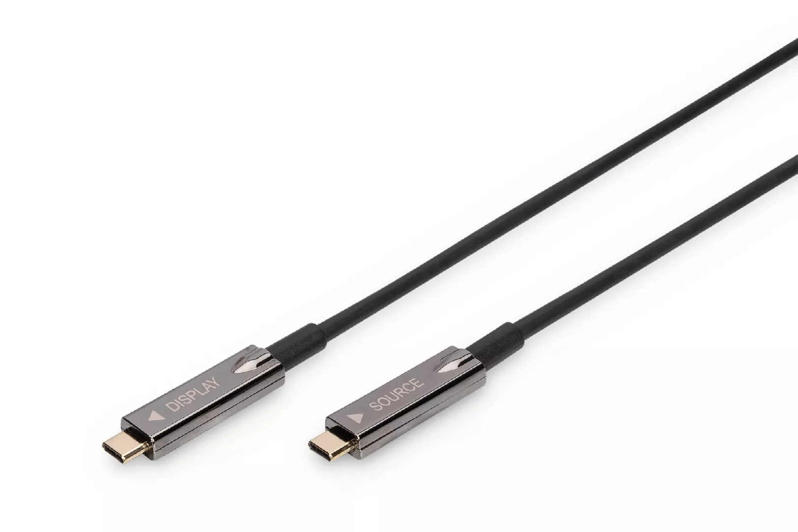 Digitus 4K USB Type-C AOC AV