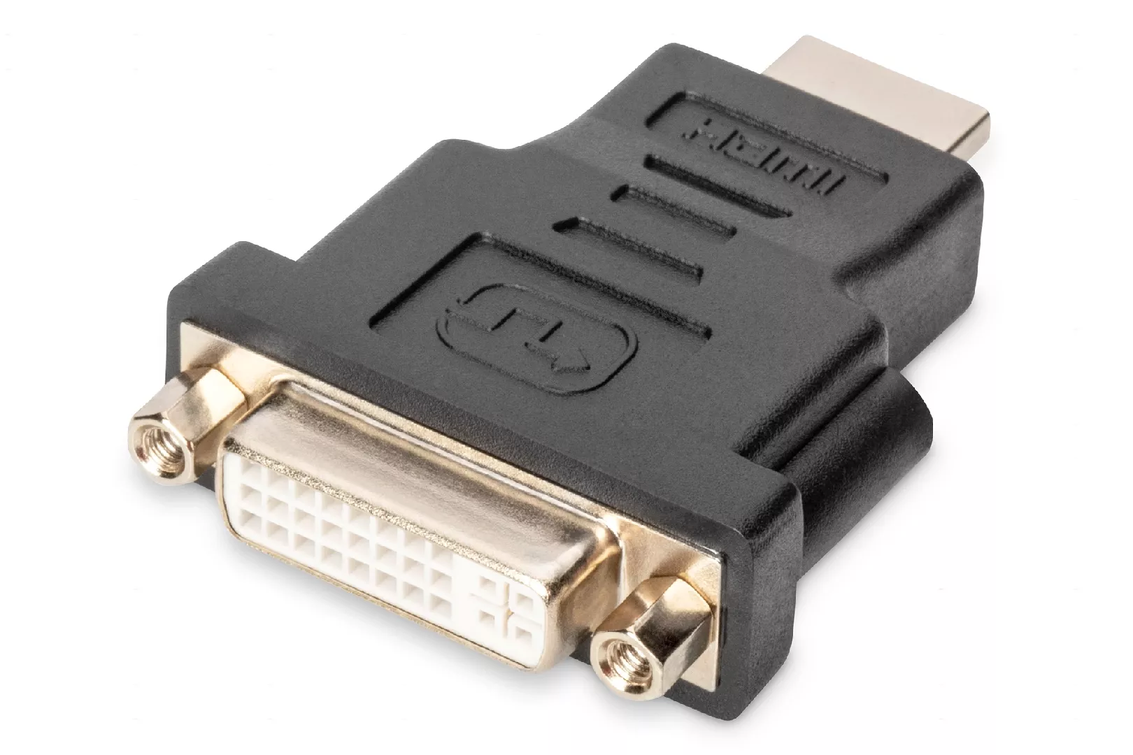 Digitus HDMI Adapter AK-330505-000-S