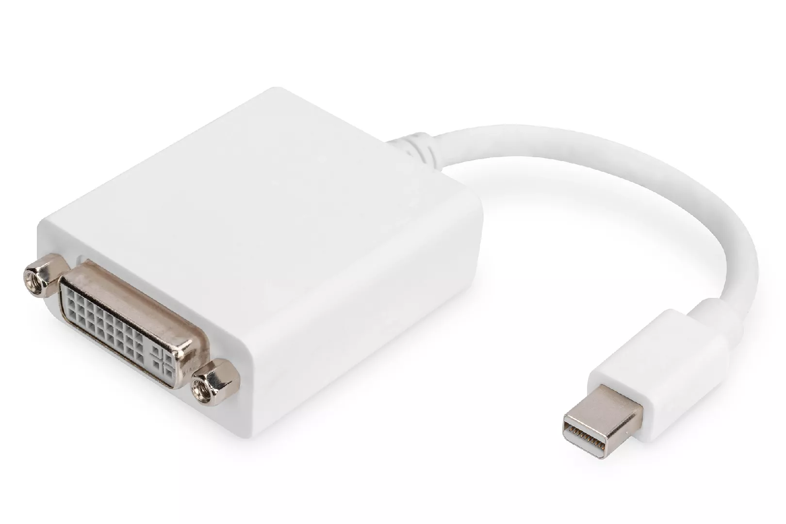 Digitus DisplayPort Adapter / Converter AK340406001W