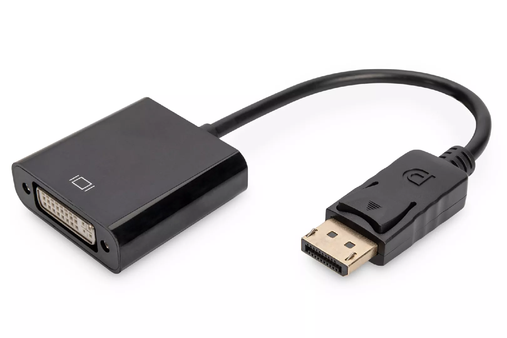 Digitus DisplayPort - DVI Adapter /