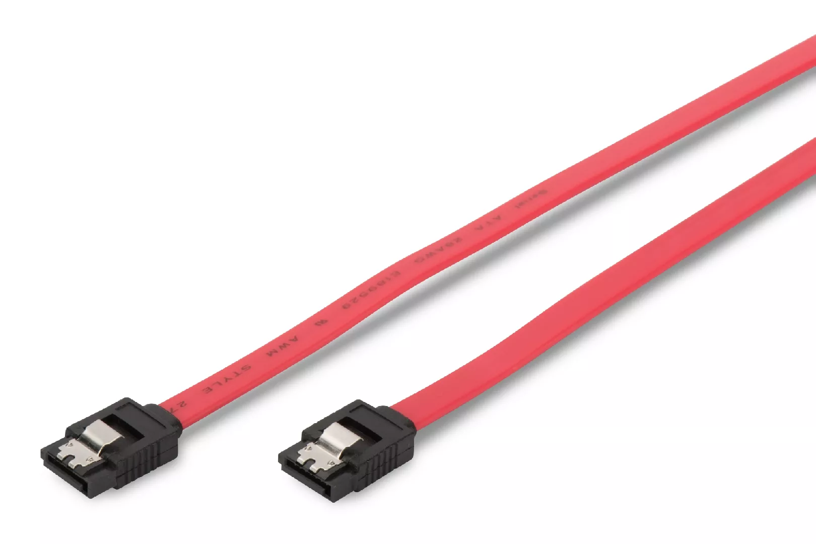 Digitus SATA connection cable AK-400102-003-R 4016032299943