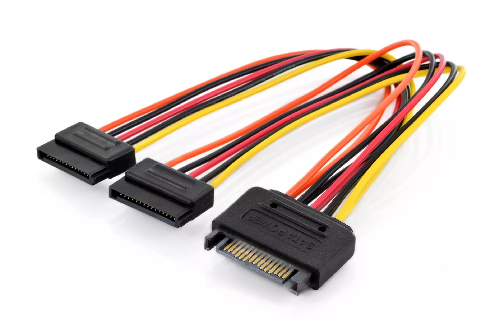 Digitus Internal power supply cable AK-430405-003-M