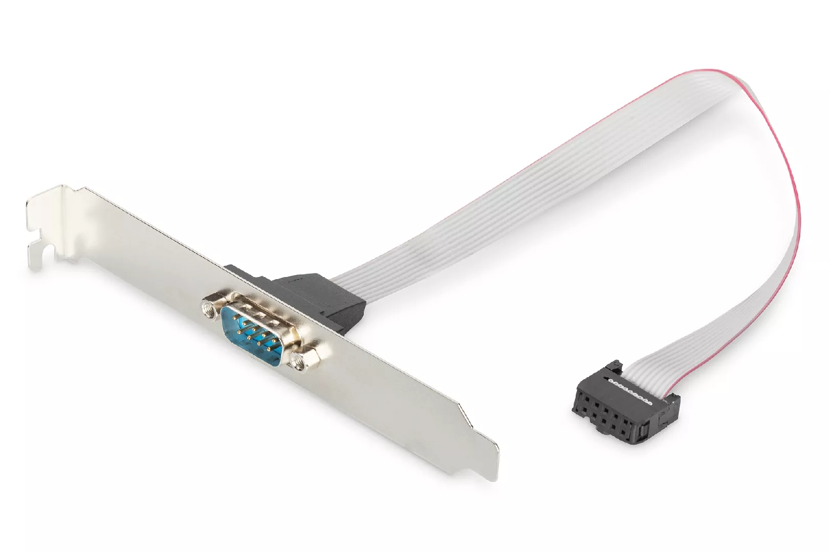 Digitus Serial Slot Bracket adapter cable