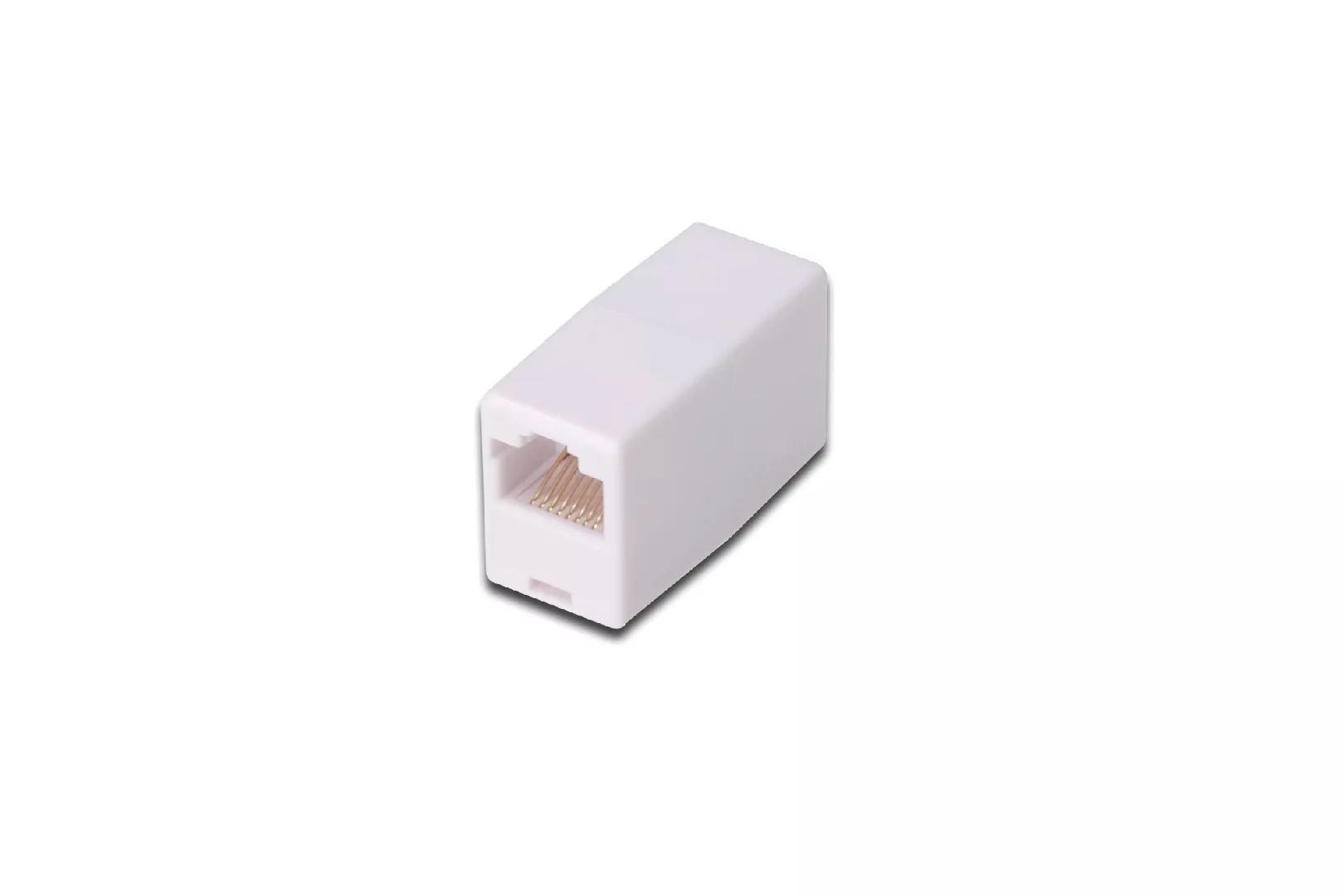 Digitus RJ45 Modular Coupler  unshielded AKASS0ATA88