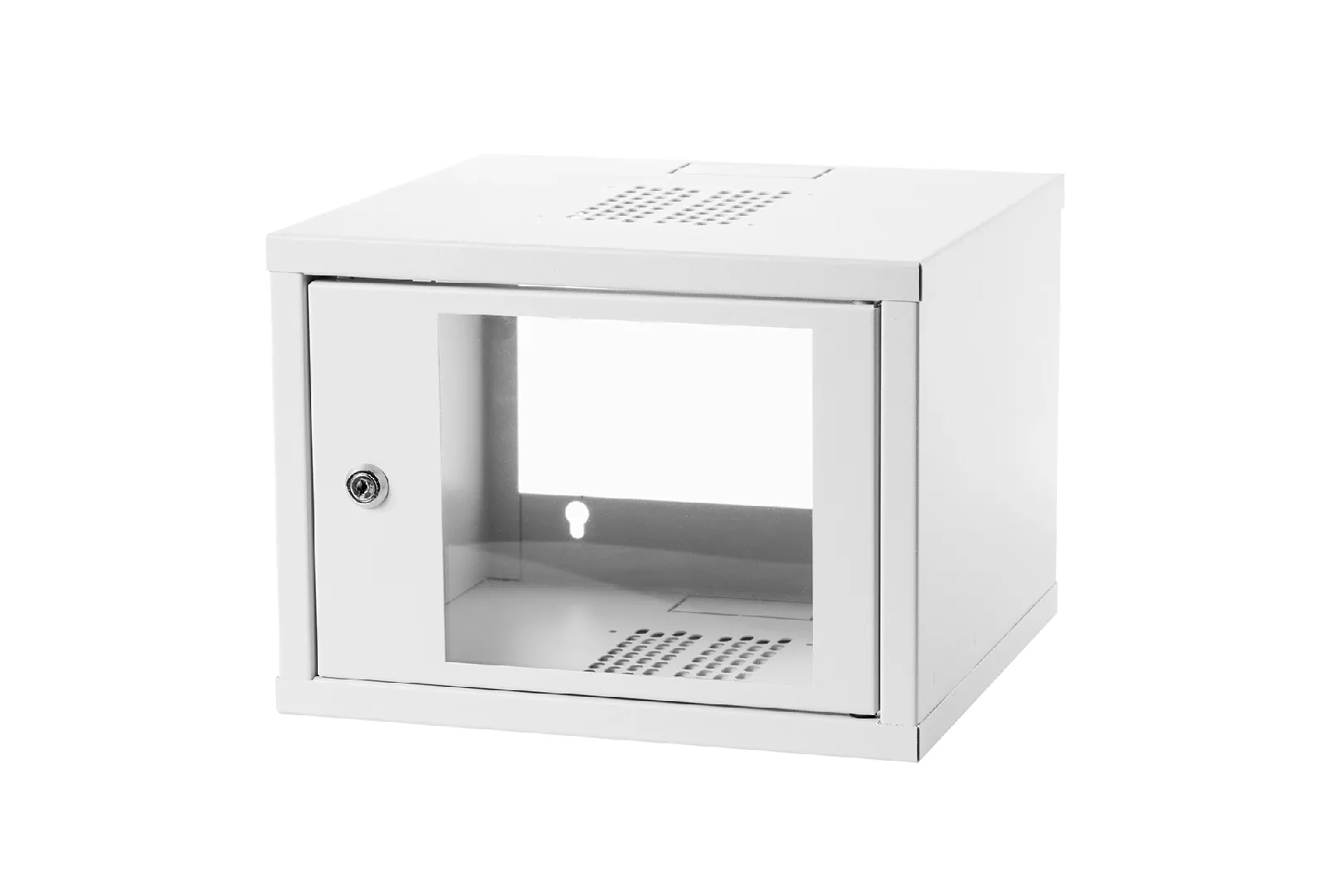 Digitus CL-19 04U rack cabinet 4U