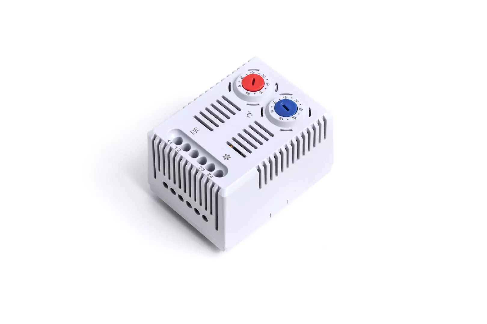 Digitus CL-TMOZ-71-F rack accessory Thermostat CL-TMOZ-71-F