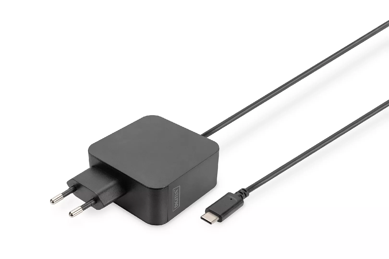 Digitus Notebook charger USB-C 65W AZASSNZ00000007