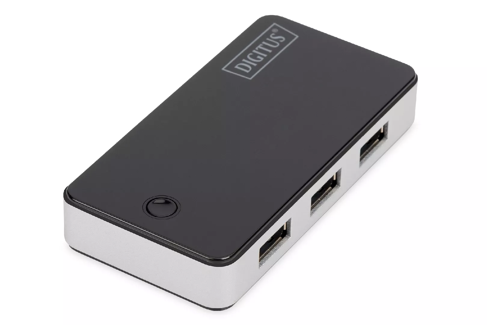 Digitus USB 3.0 Hub 4-port