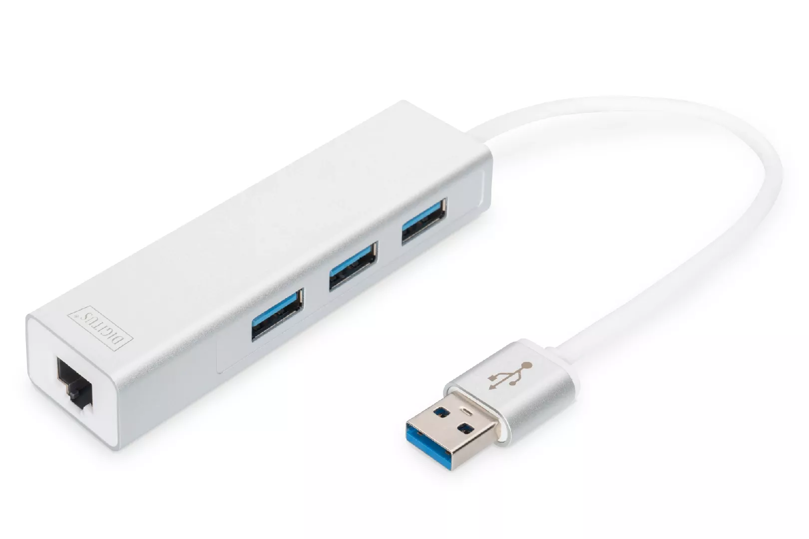 Digitus USB 3.0 3-Port Hub