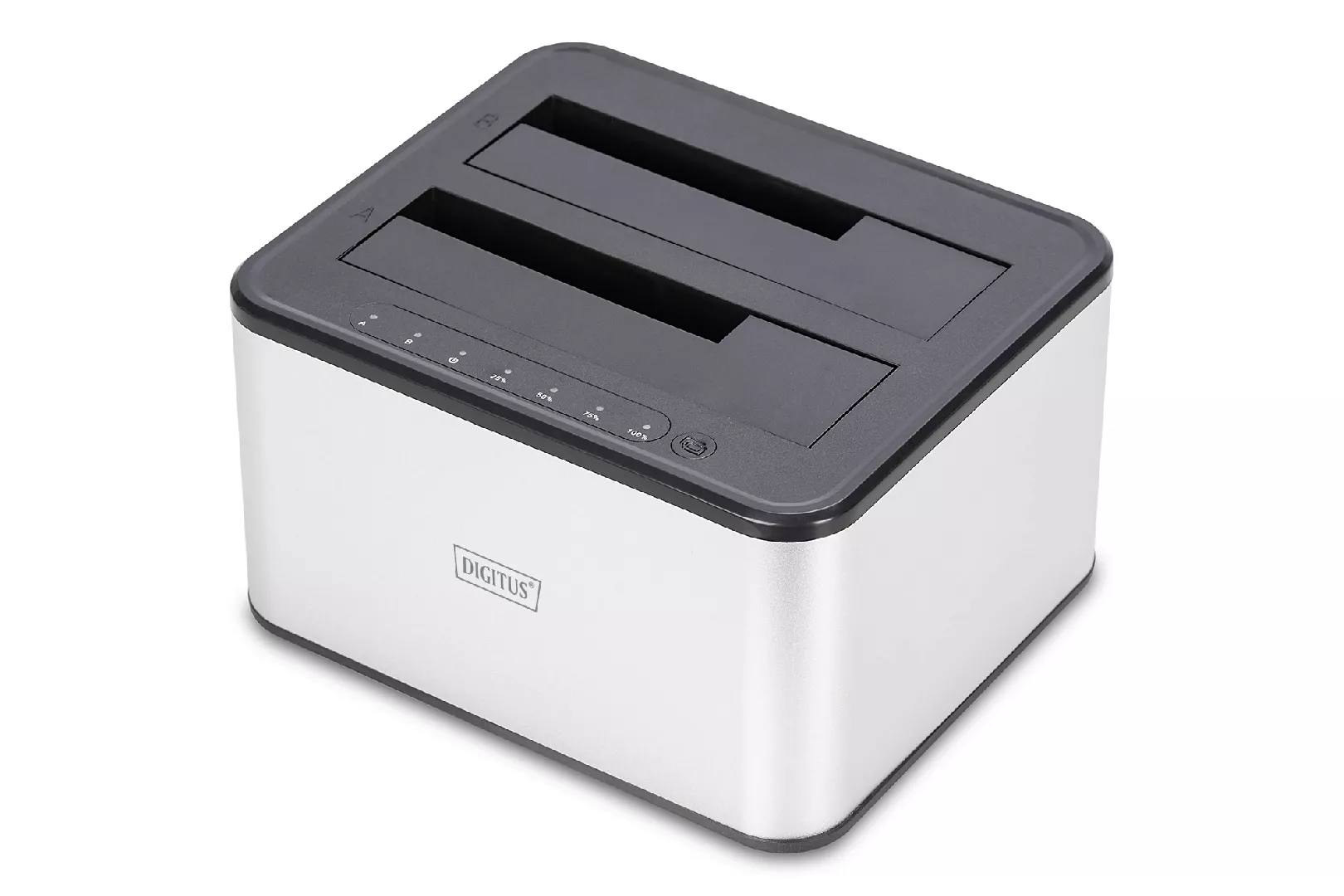 Digitus USB 3.0 dual SATA