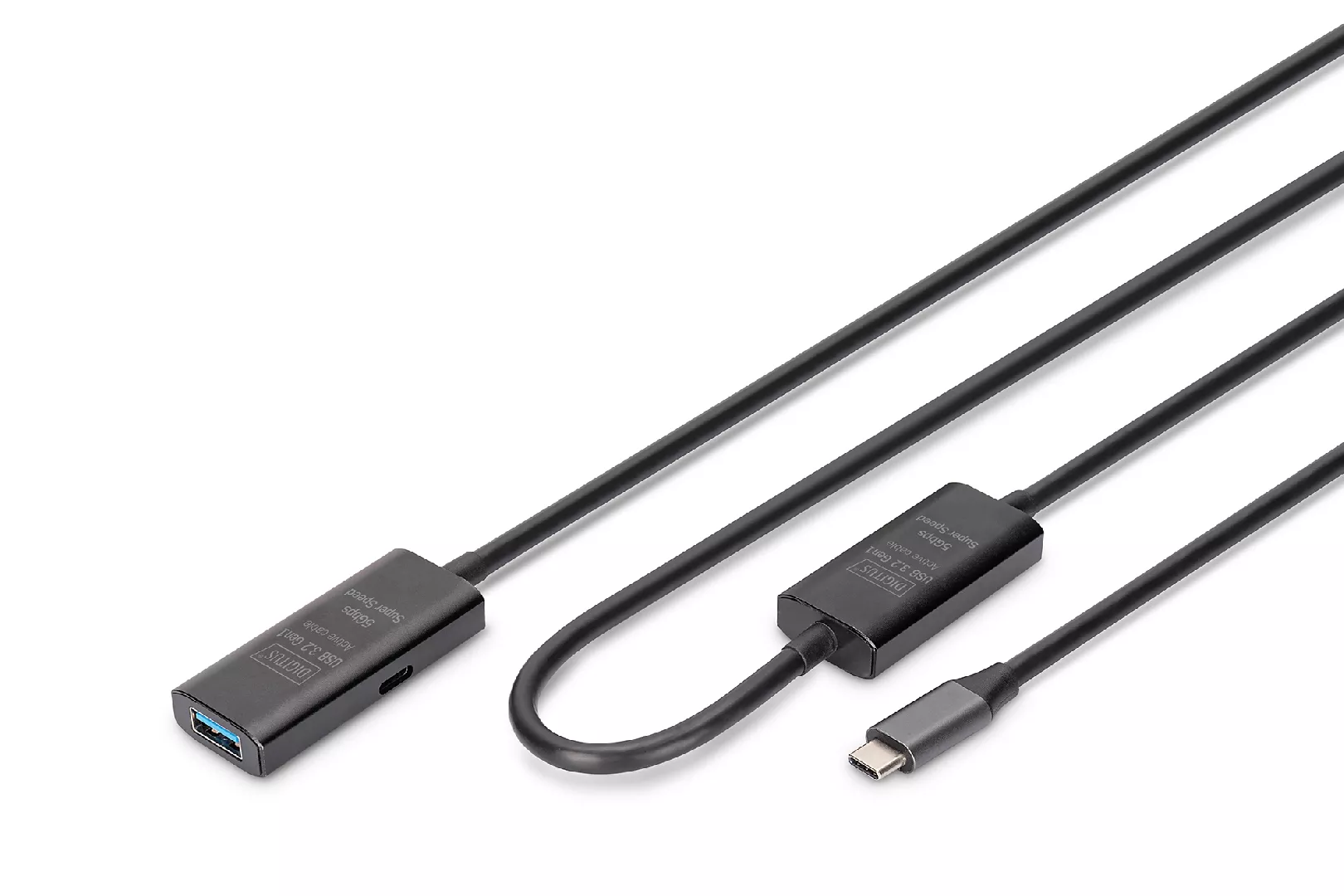 Digitus Active USB 3.2 Gen1
