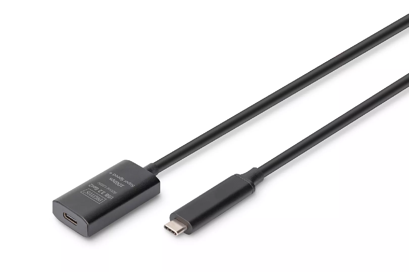 Digitus Active USB 3.2 Gen2