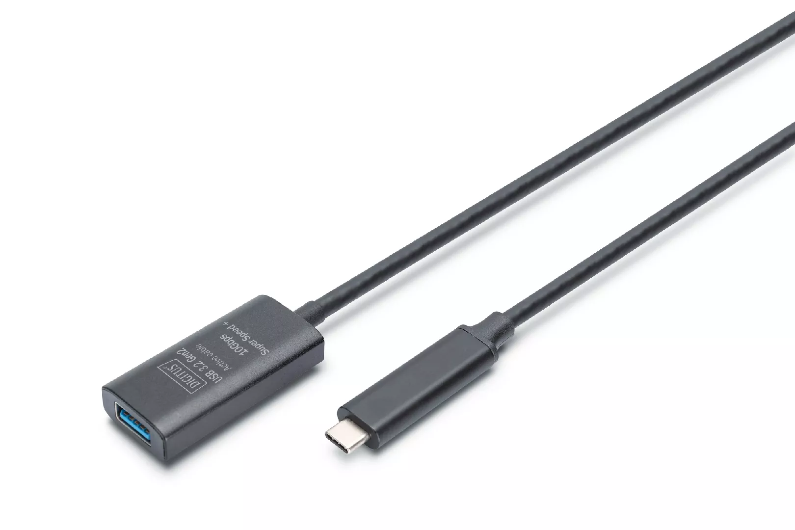 Digitus Active USB 3.2 Gen2