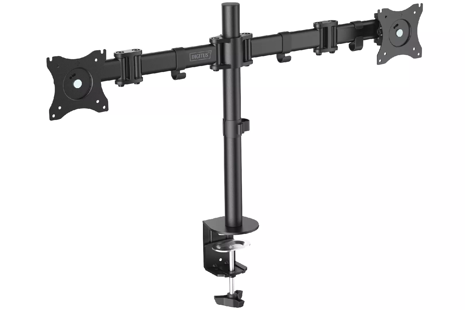 Digitus Universal Dual Monitor Stand with