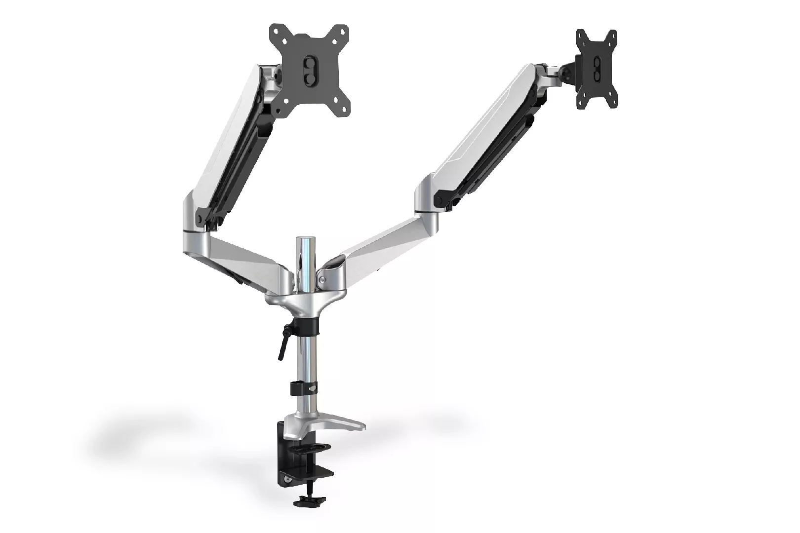 Digitus Universal Dual Desktop Monitor Mount