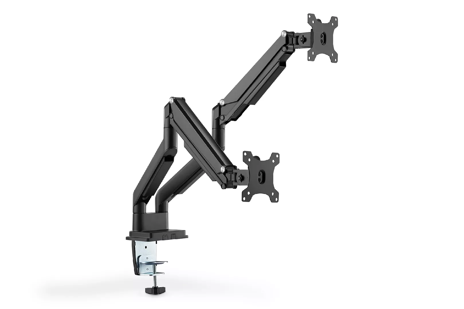 Digitus Universal Dual Monitor Mount with