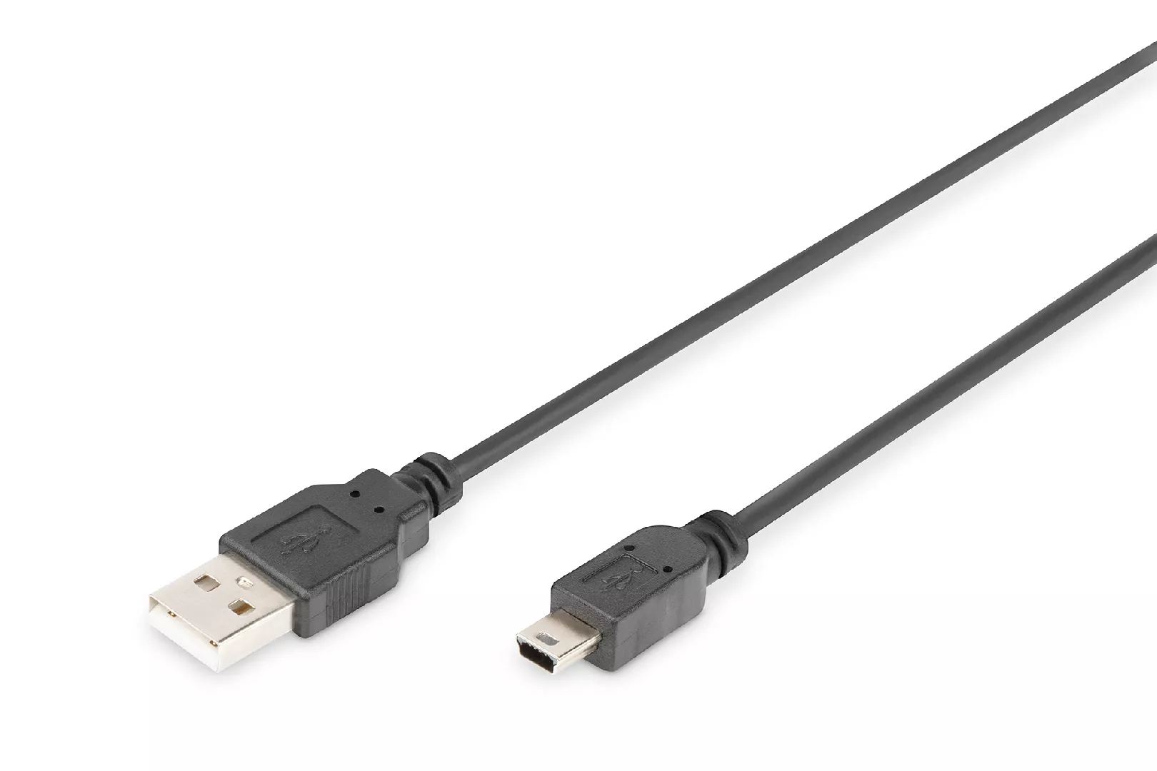 Digitus USB 2.0 Connection Cable