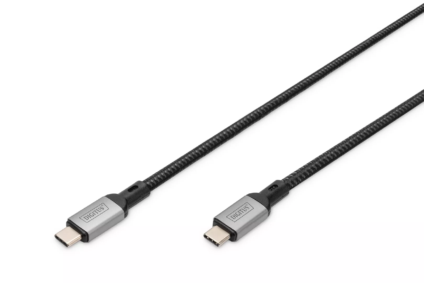 Digitus USB 4.0 Type-C connection