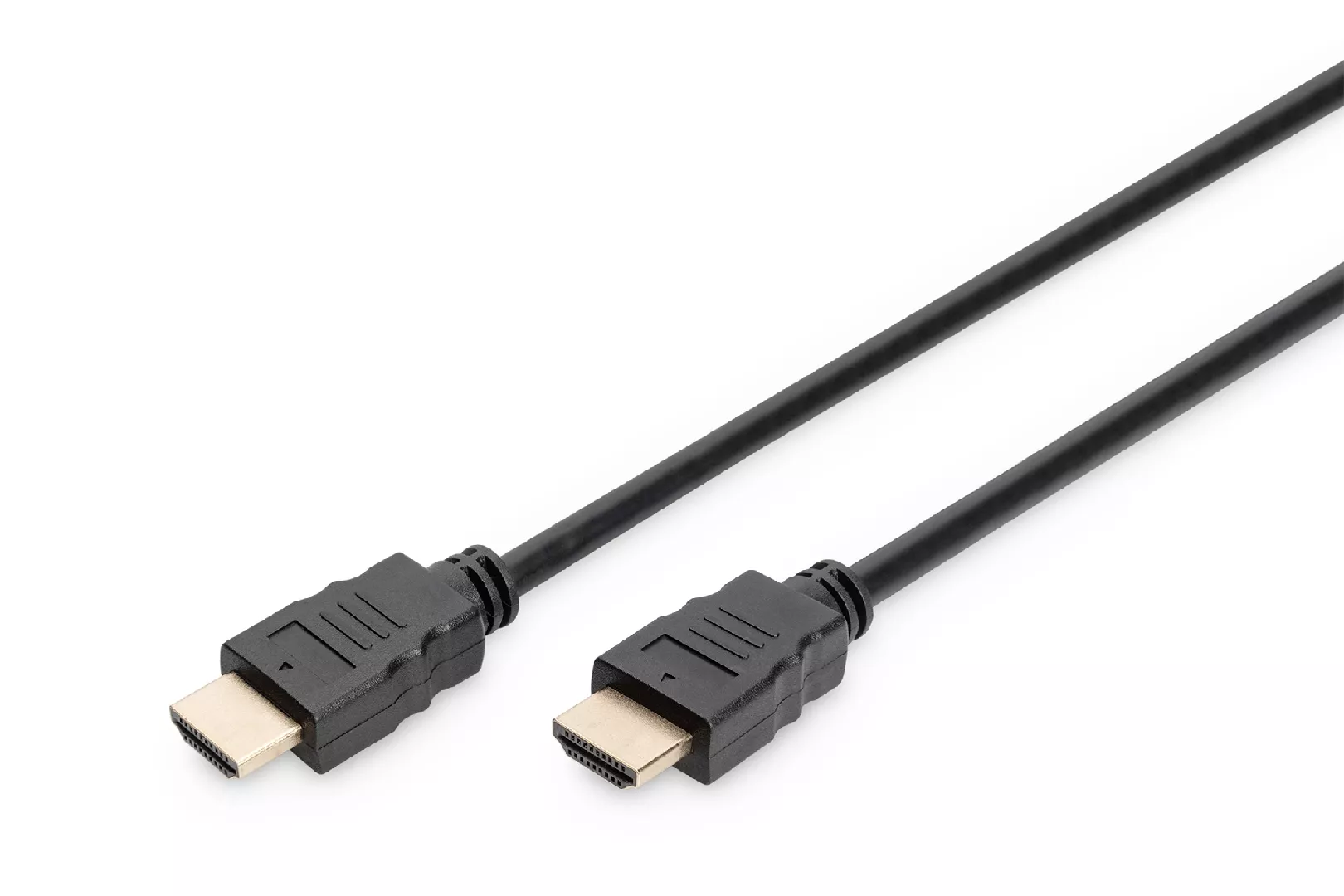 Digitus HDMI High Speed with Ethernet