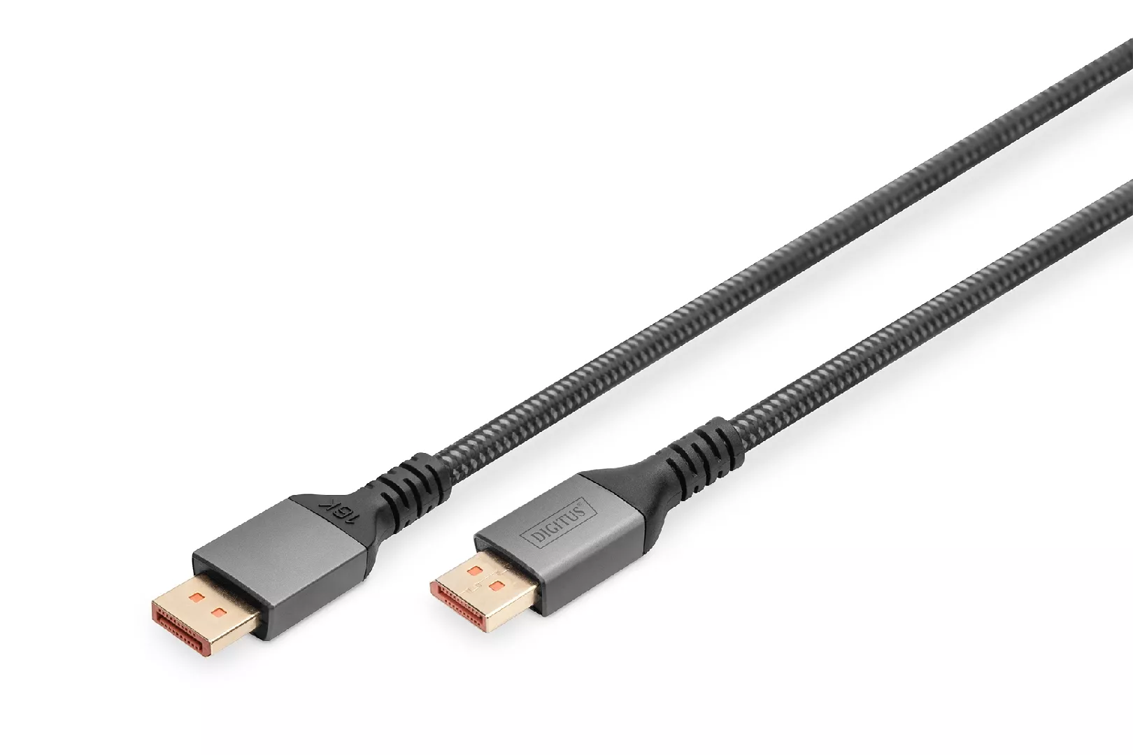 Digitus 16K DisplayPort Connection Cable  Version