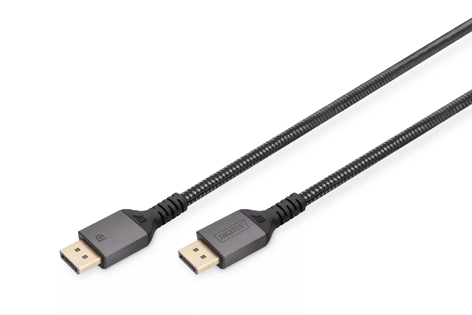 Digitus 8K DisplayPort Connection Cable Version