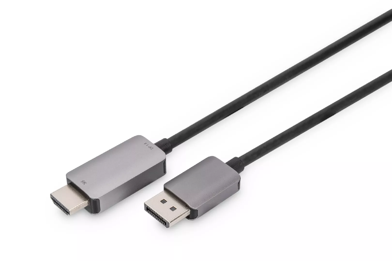 Digitus 8K DisplayPort Adapter Cable  DP