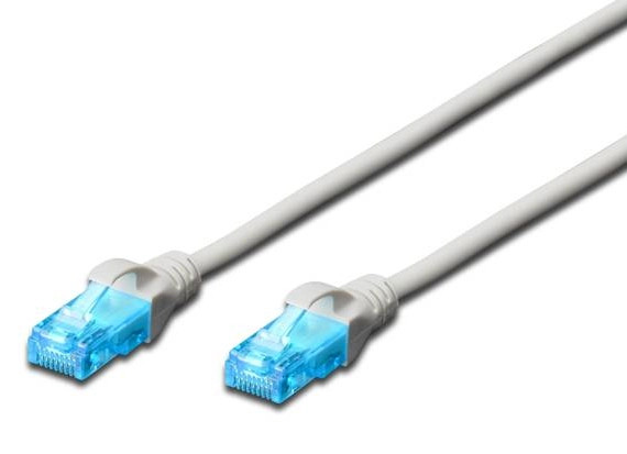 Digitus CAT 5e U-UTP 1.5